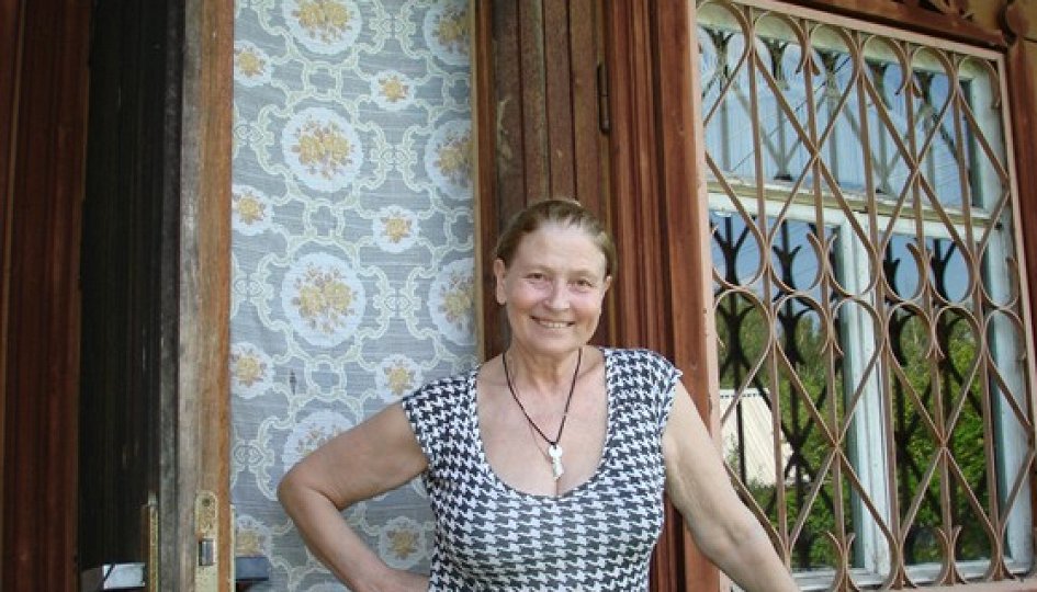 Людмила Зайцева