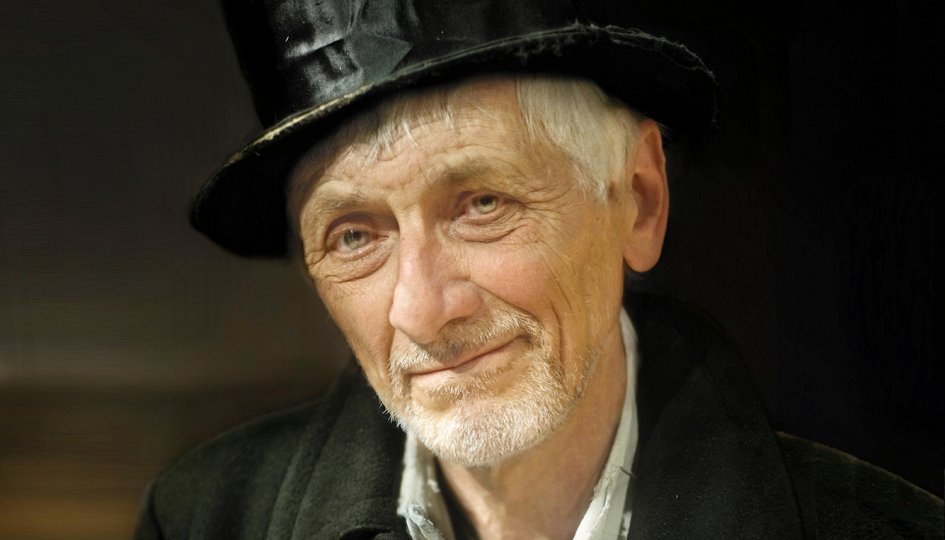 Выставки: Сергей Тырышкин. Тайнопись театра Около Выставки: Сергей Тырышкин. Тайнопись театра Около