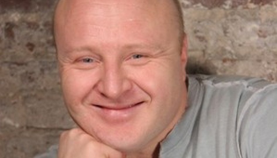 Сергей Мардарь