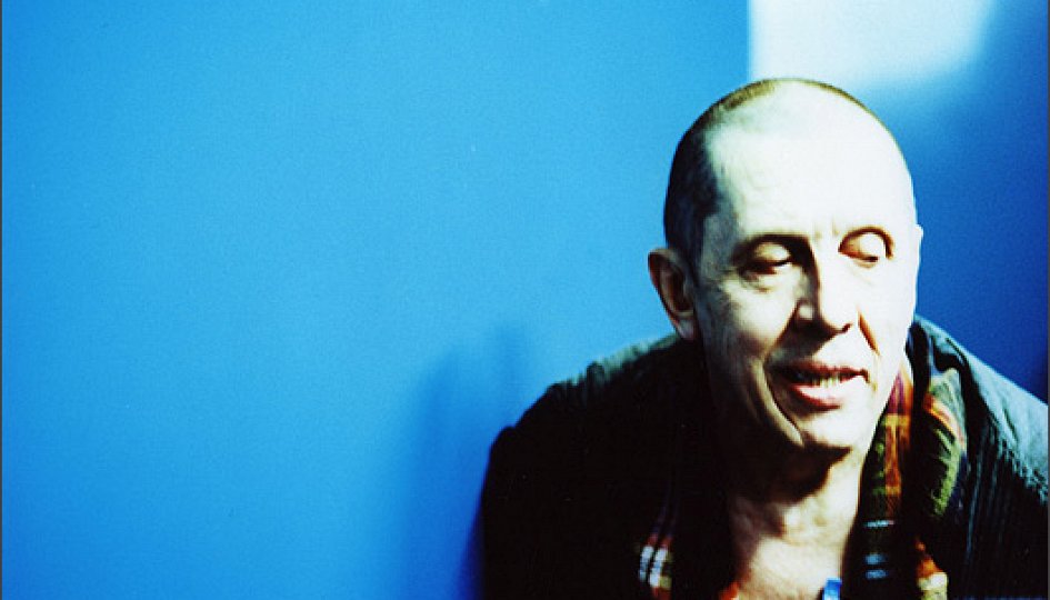 Валерий Золотухин