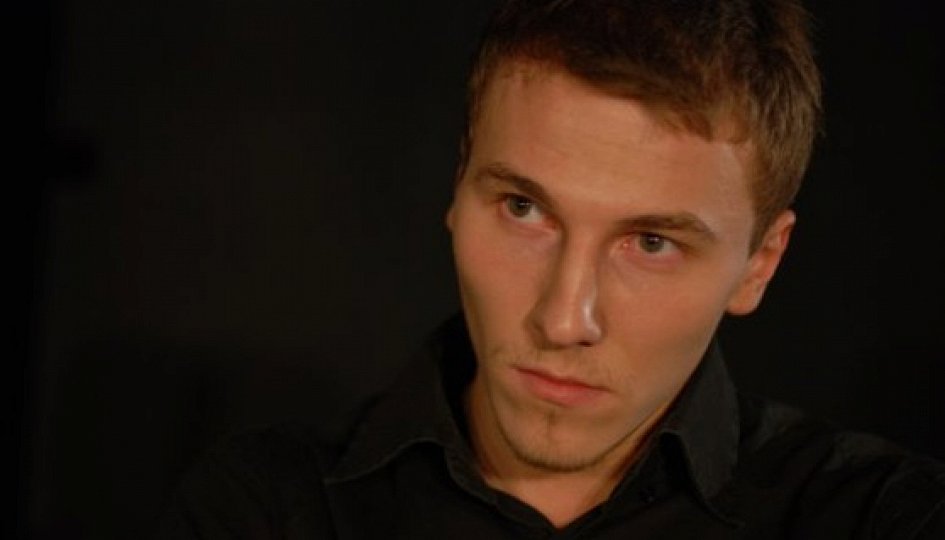 Павел Ерлыков