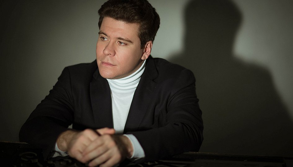 Концерты: Денис Мацуев (фортепиано) Концерты: Денис Мацуев (фортепиано)