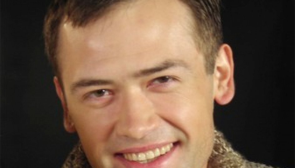 Анатолий Пашинин
