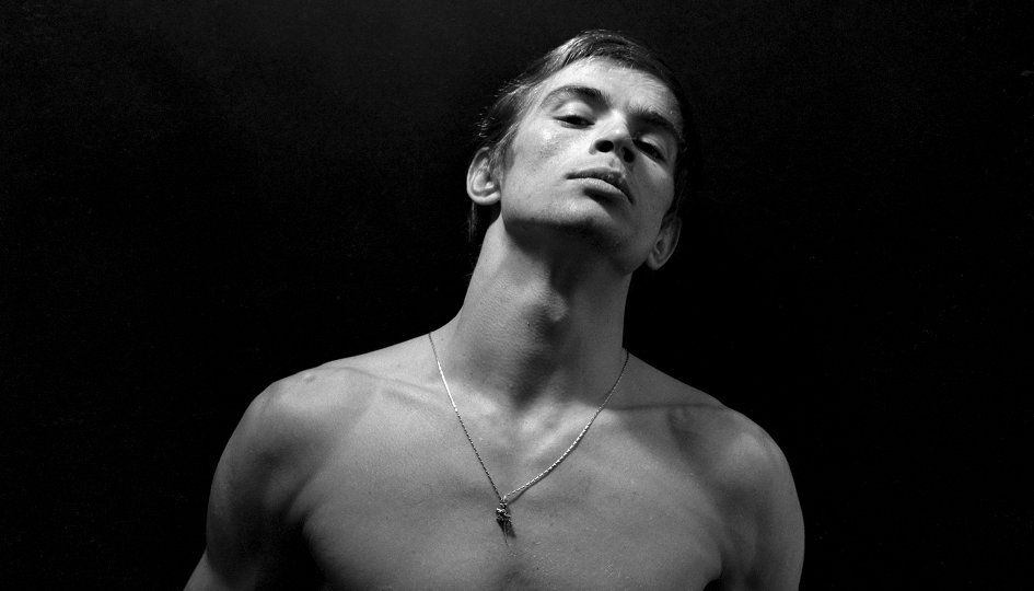 Кино: «Нуреев: Его сцена — весь мир» Кино: «Нуреев: Его сцена — весь мир»