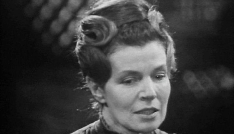 Елена Коровина