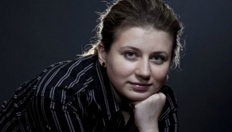 Оксана Глазунова