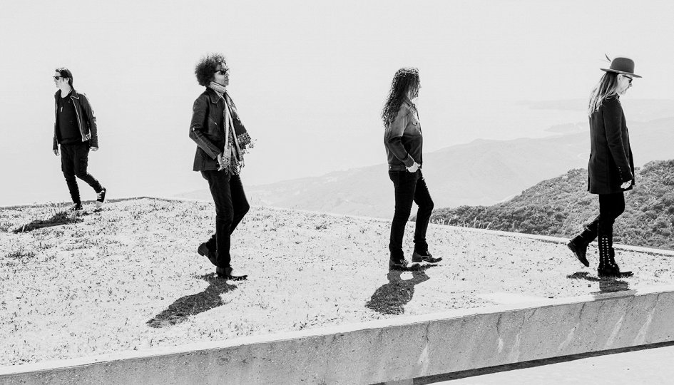 Концерты: Alice in Chains Концерты: Alice in Chains