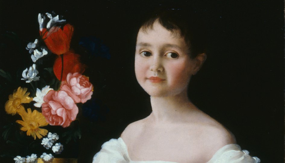 Выставки: Великосветский портрет в России XVIII — начала XX века Выставки: Великосветский портрет в России XVIII — начала XX века