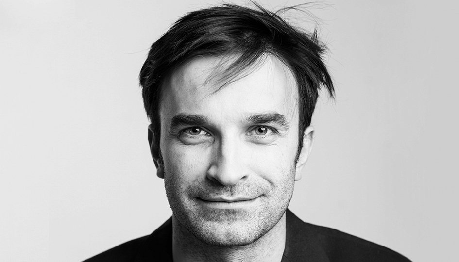 Концерты: «Электростатика»: Алексей Коханов Концерты: «Электростатика»: Алексей Коханов