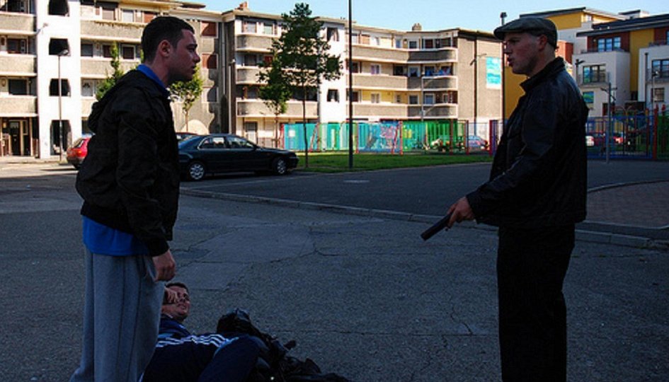 Кино: «Между каналами» Кино: «Между каналами»