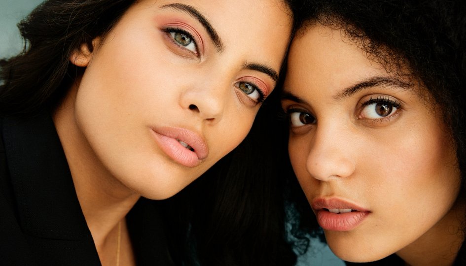 Концерты: «Mosaic Music»: Ibeyi Концерты: «Mosaic Music»: Ibeyi
