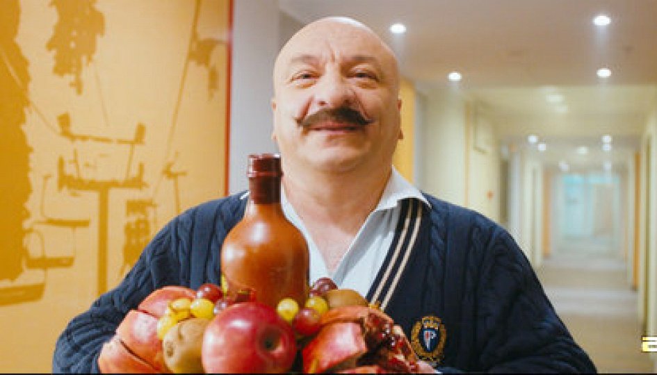 Михаил Богдасаров