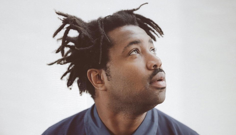 Концерты: «Mosaic Music»: Sampha Концерты: «Mosaic Music»: Sampha