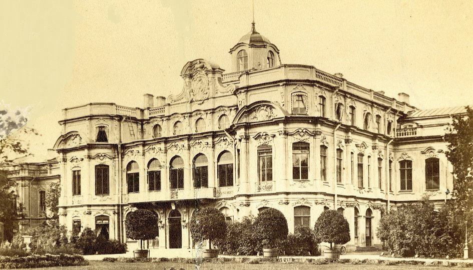 Выставки: Санкт-Петербургская губерния в фотографиях 1850–1910-х годов из собрания Русского музея Выставки: Санкт-Петербургская губерния в фотографиях 1850–1910-х годов из собрания Русского музея