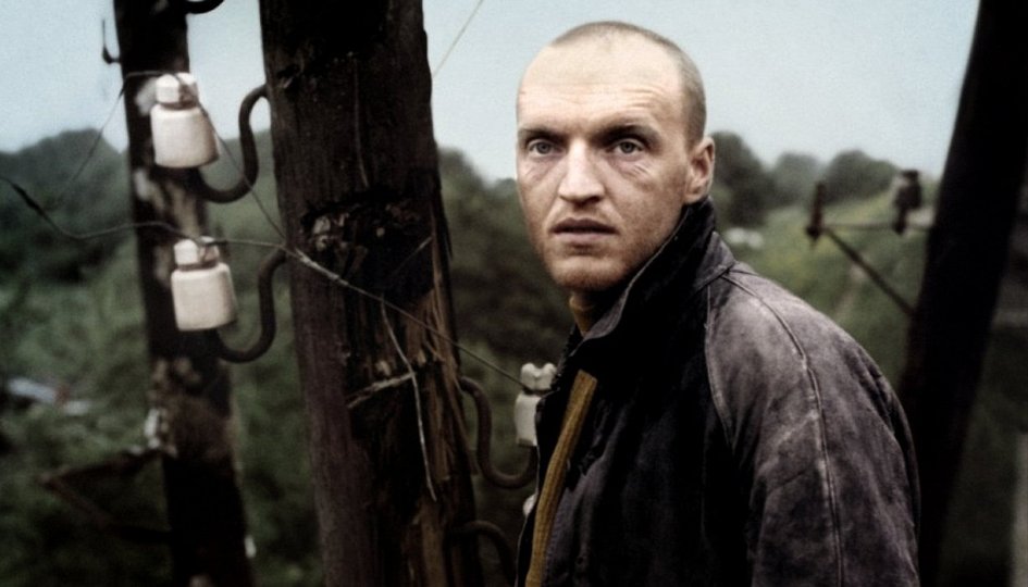 Кино: «Сталкер» Кино: «Сталкер»