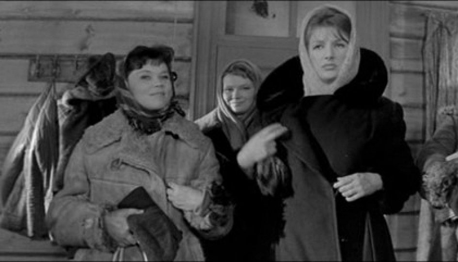 Люсьена Овчинникова
