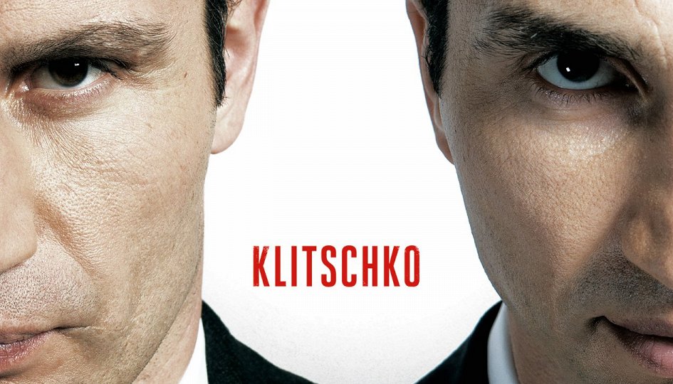 Фильм «Кличко» Кино: «Кличко»