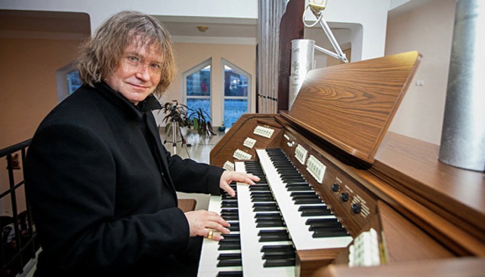 Концерт Александр Князев, Москва Концерты: Александр Князев, Москва