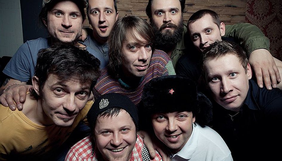 Концерт Brakamonte football Blues Band и Markscheider Kunst, Санкт-Петербург Концерты: Brakamonte football Blues Band и Markscheider Kunst, Санкт-Петербург