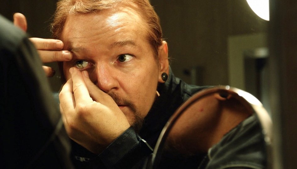 Кино: «Риск» Кино: «Риск»