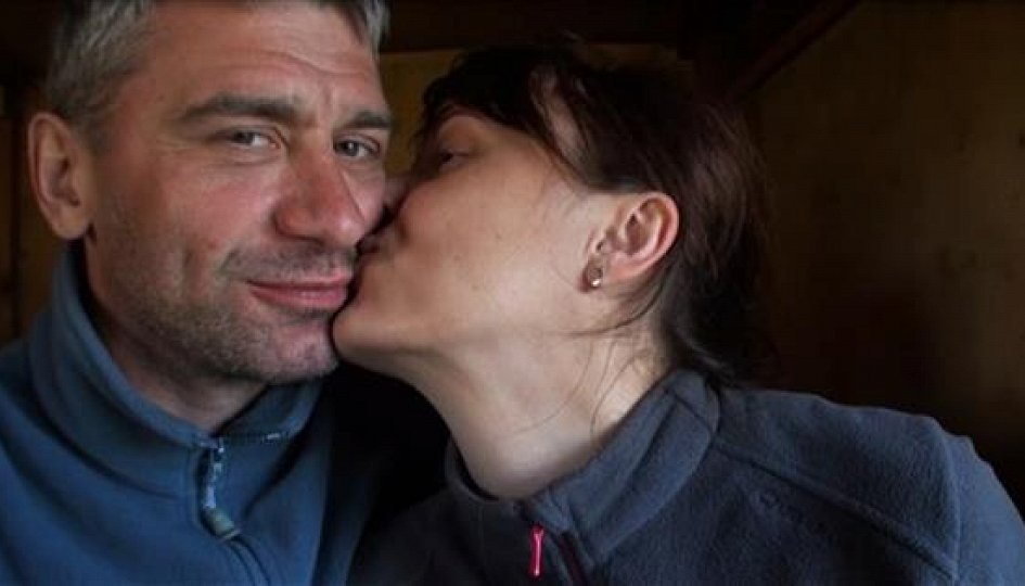 Кино: «Камчатка — лекарство от ненависти» Кино: «Камчатка — лекарство от ненависти»