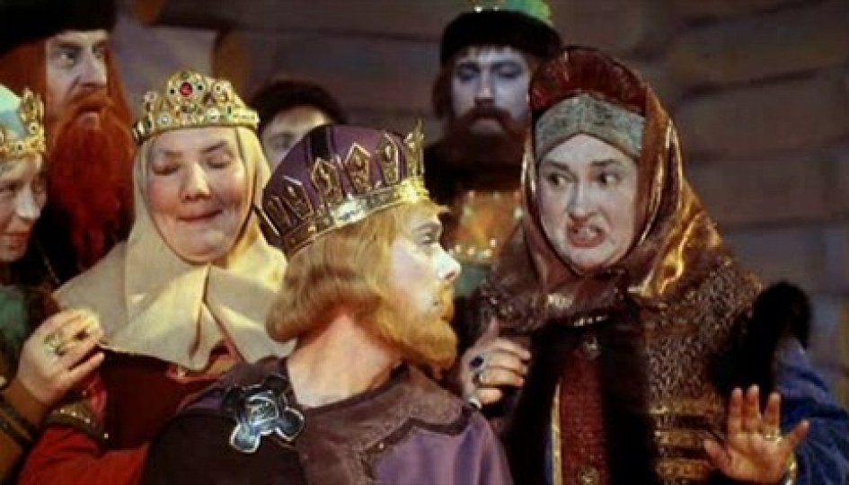 Владимир Андреев