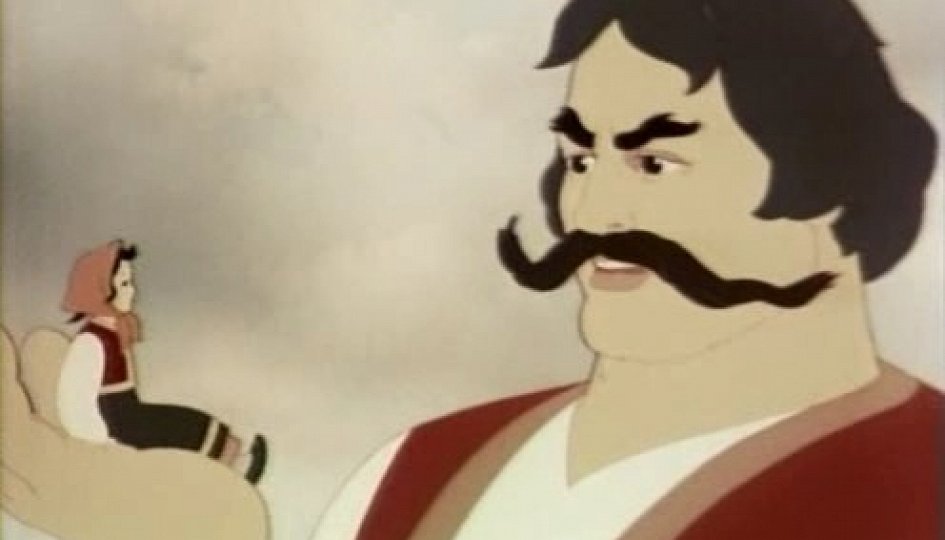 Кино: «Ореховый прутик» Кино: «Ореховый прутик»