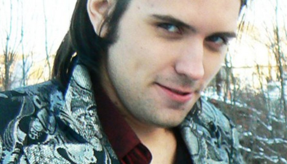 Алексей Боровец