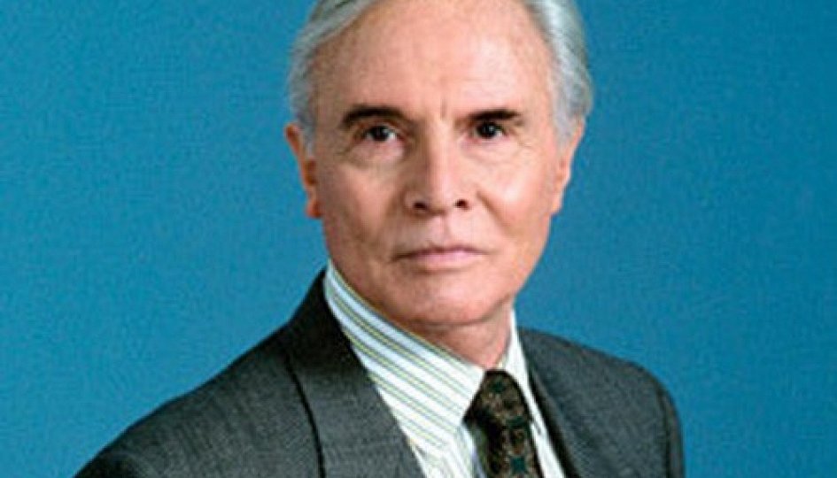 Джеймс Митчелл