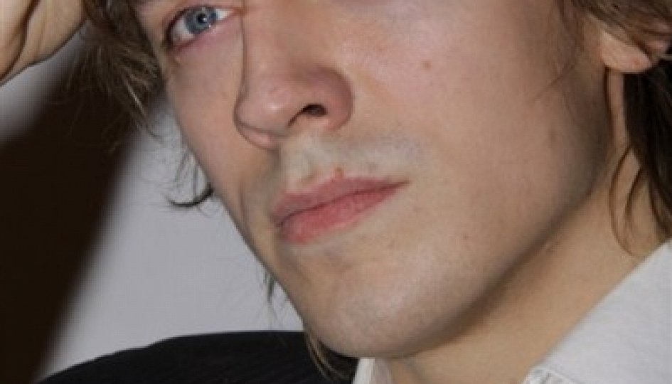 Михаил Котов