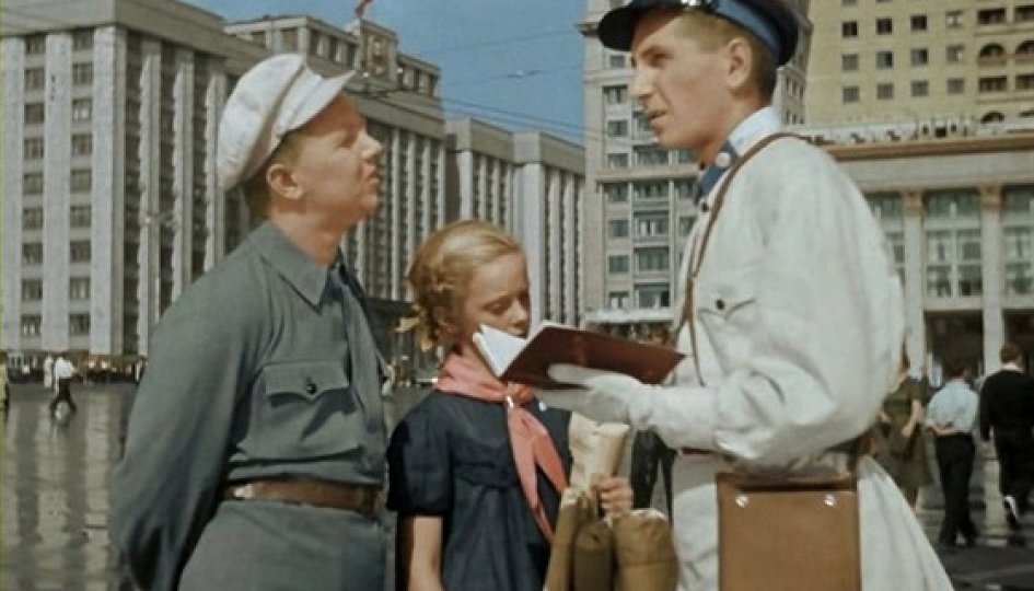 Николай Арский