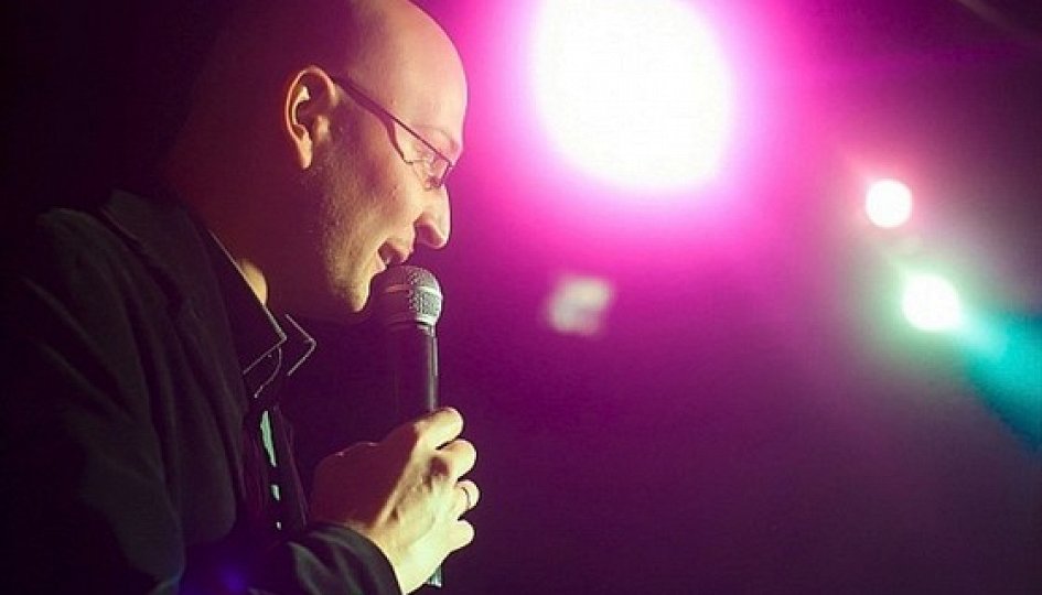 Дмитрий Кузеняткин