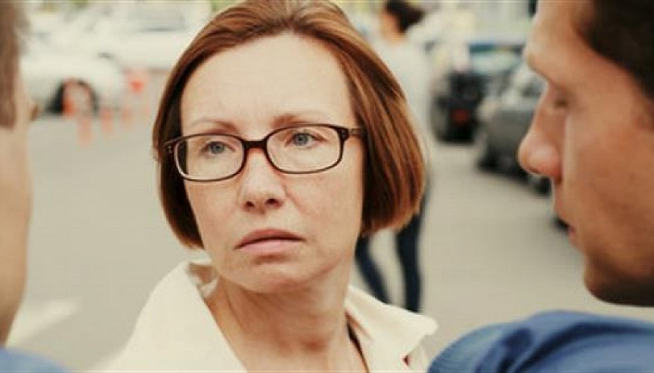 Ульяна Урванцева