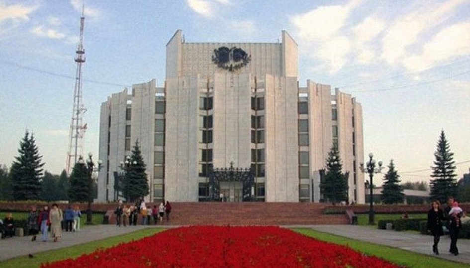 Путешествие в биографию