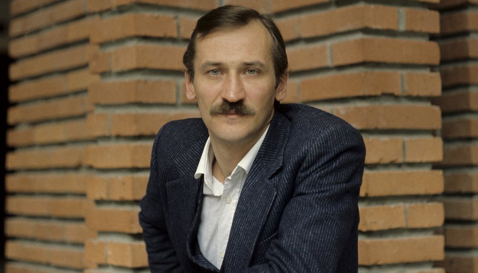 Леонид Филатов