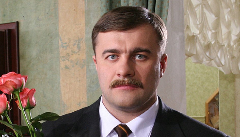 Михаил Пореченков