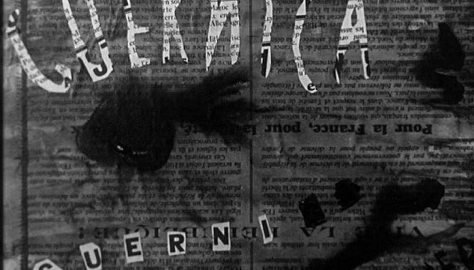 Фильм «Герника» Кино: «Герника»