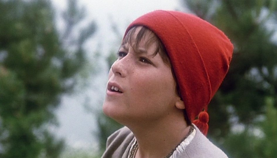Кино: «Мио, мой Мио» Кино: «Мио, мой Мио»