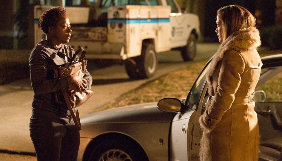 Фильм «Lila & Eve» Кино: «Lila & Eve»