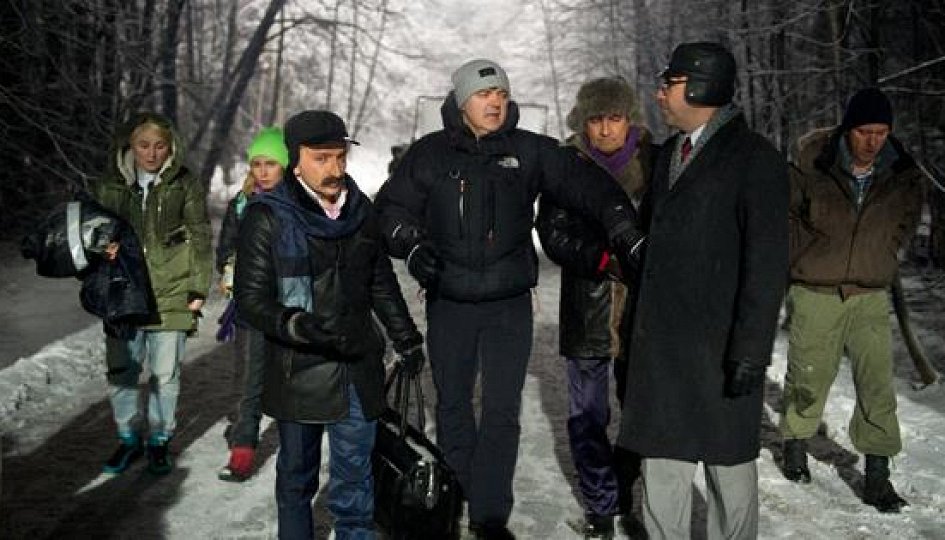 Дмитрий Дьяченко