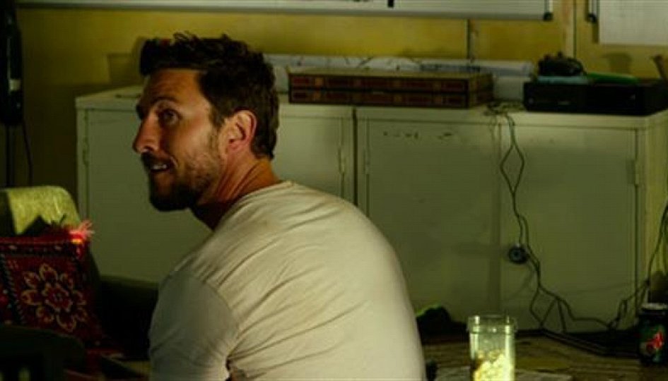 Пабло Шрайбер