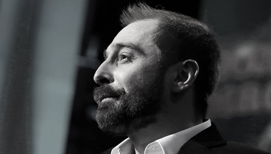 Владимир Панков