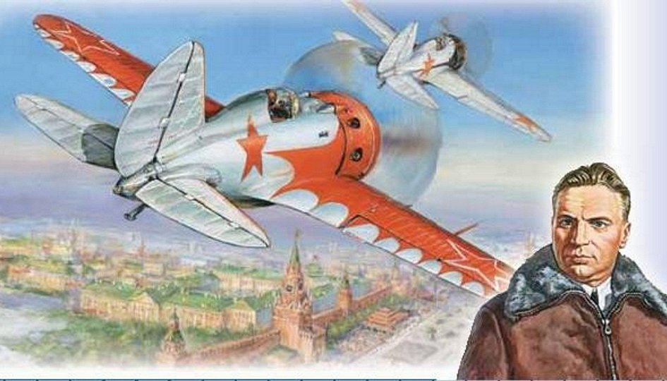 Кино: «Валерий Чкалов» Кино: «Валерий Чкалов»