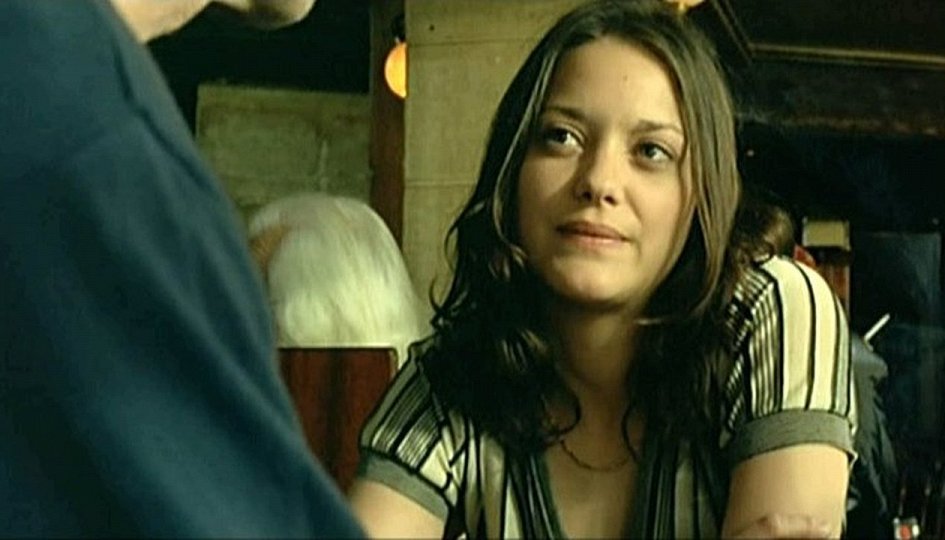 Кино: «Частное дело» Кино: «Частное дело»
