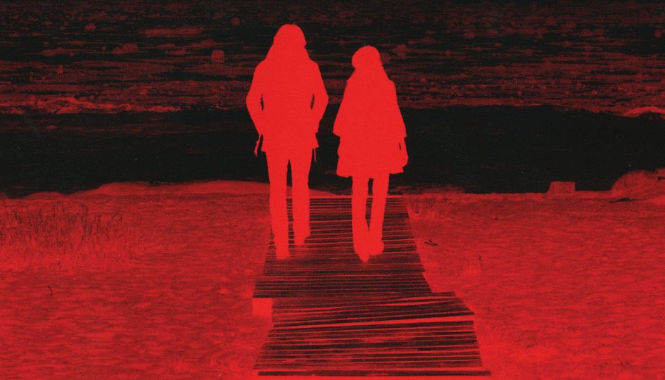 Кино: «The White Stripes под северным сиянием» Кино: «The White Stripes под северным сиянием»