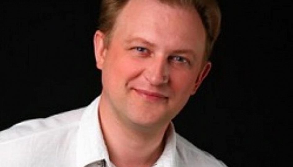 Концерты: Сергей Коблов и Татьяна Гейн Концерты: Сергей Коблов и Татьяна Гейн