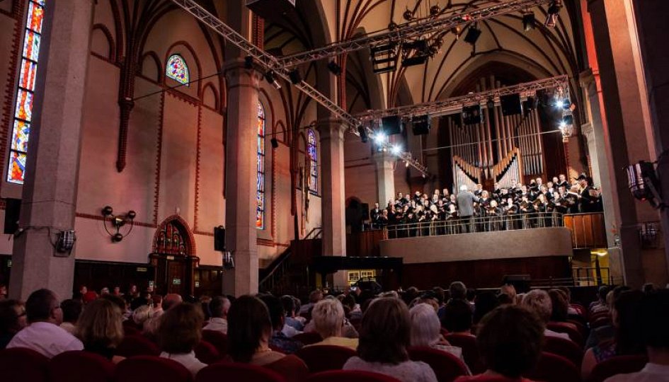 Концерты: Фестиваль Hortus Musicus Концерты: Фестиваль Hortus Musicus