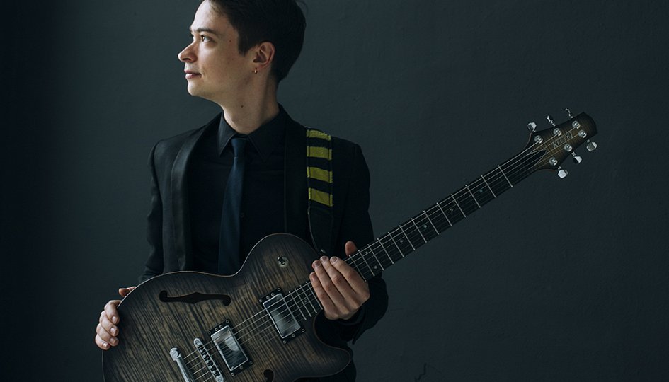 Концерты: SibJazzFest 2019: Квартет Евгения Побожего Концерты: SibJazzFest 2019: Квартет Евгения Побожего