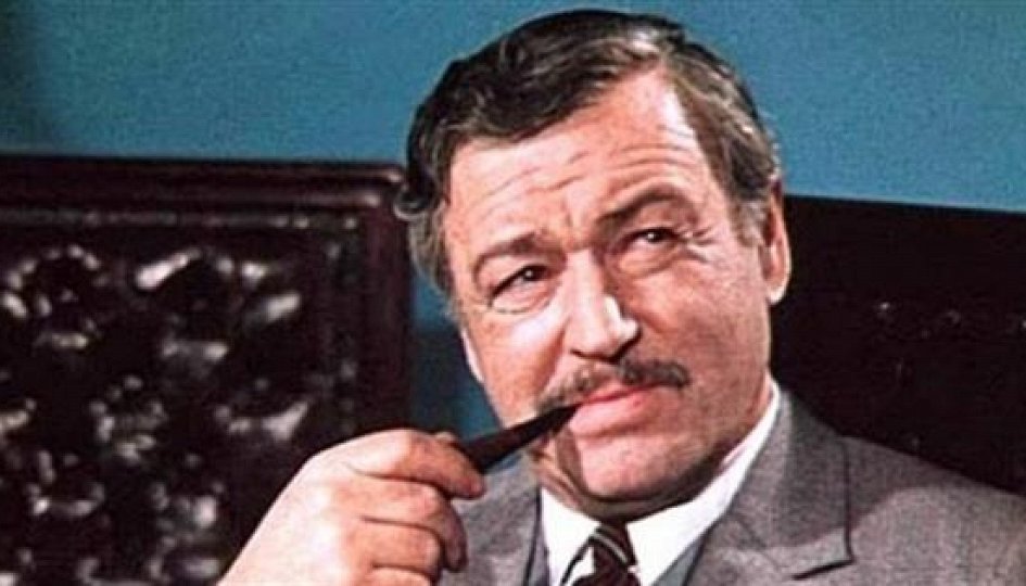 Кино: «Ефим Копелян. Информация к размышлению» Кино: «Ефим Копелян. Информация к размышлению»