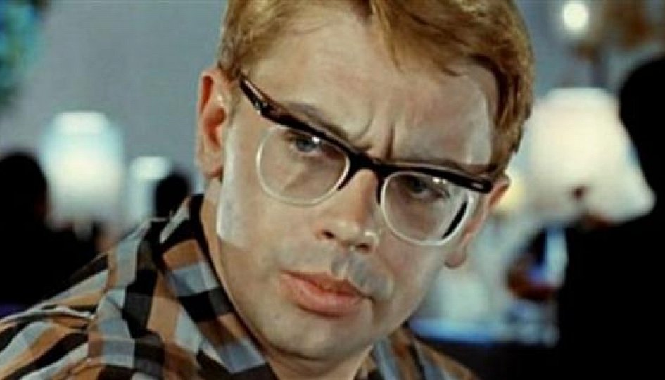 Кино: «Александр Демьяненко. Изношенное сердце» Кино: «Александр Демьяненко. Изношенное сердце»